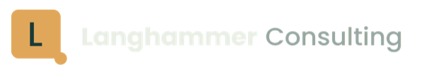 Langhammer Consulting